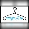 hangn_it_up